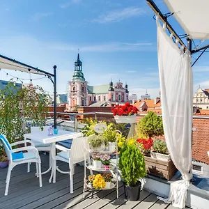 Kolegiacki **** Poznań