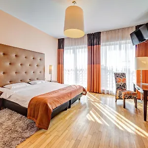 Don Prestige **** Poznań