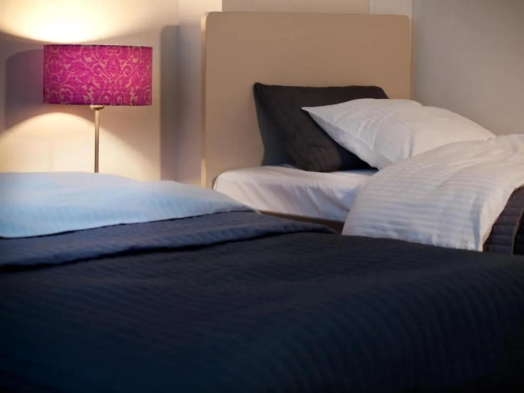 1 Night In Poznan - Wielka Apartments Aparthotel