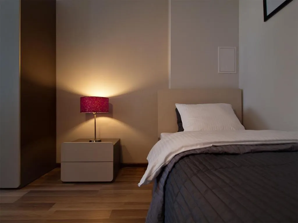 1 Night In Poznan - Wielka Apartments
