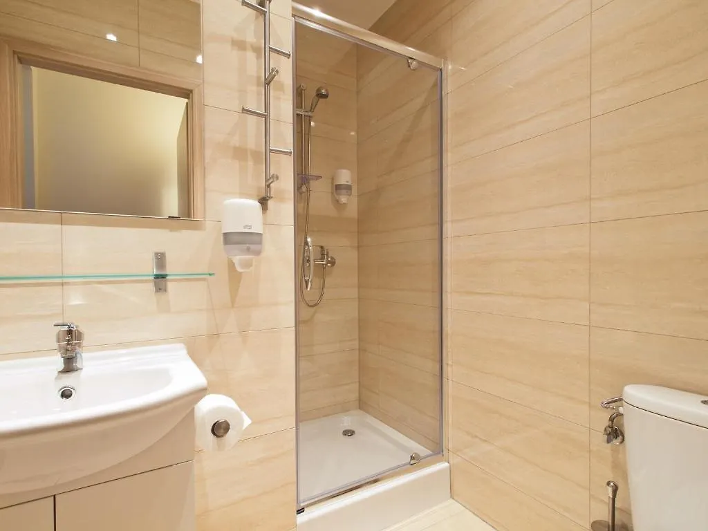 1 Night In Poznan - Wielka Apartments